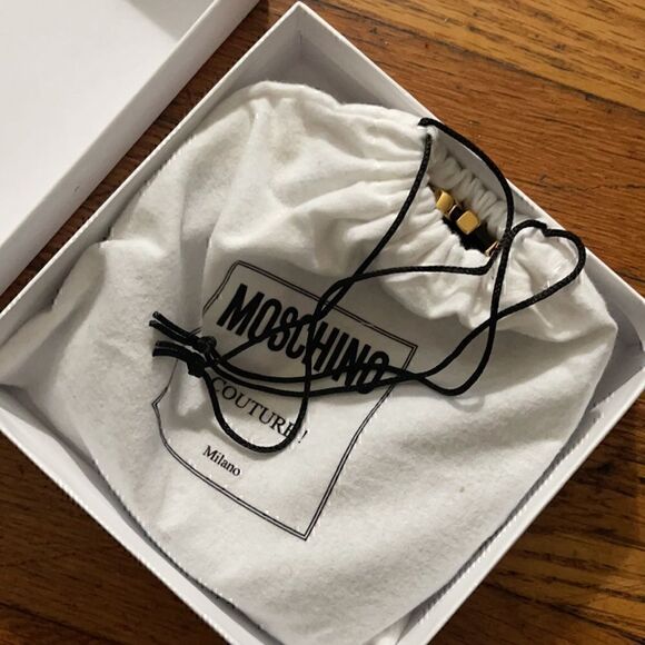 Moschino Belt - Picture 6 of 6